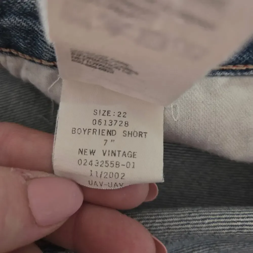 VTG Tommy HIlfiger Woman | 2002 7